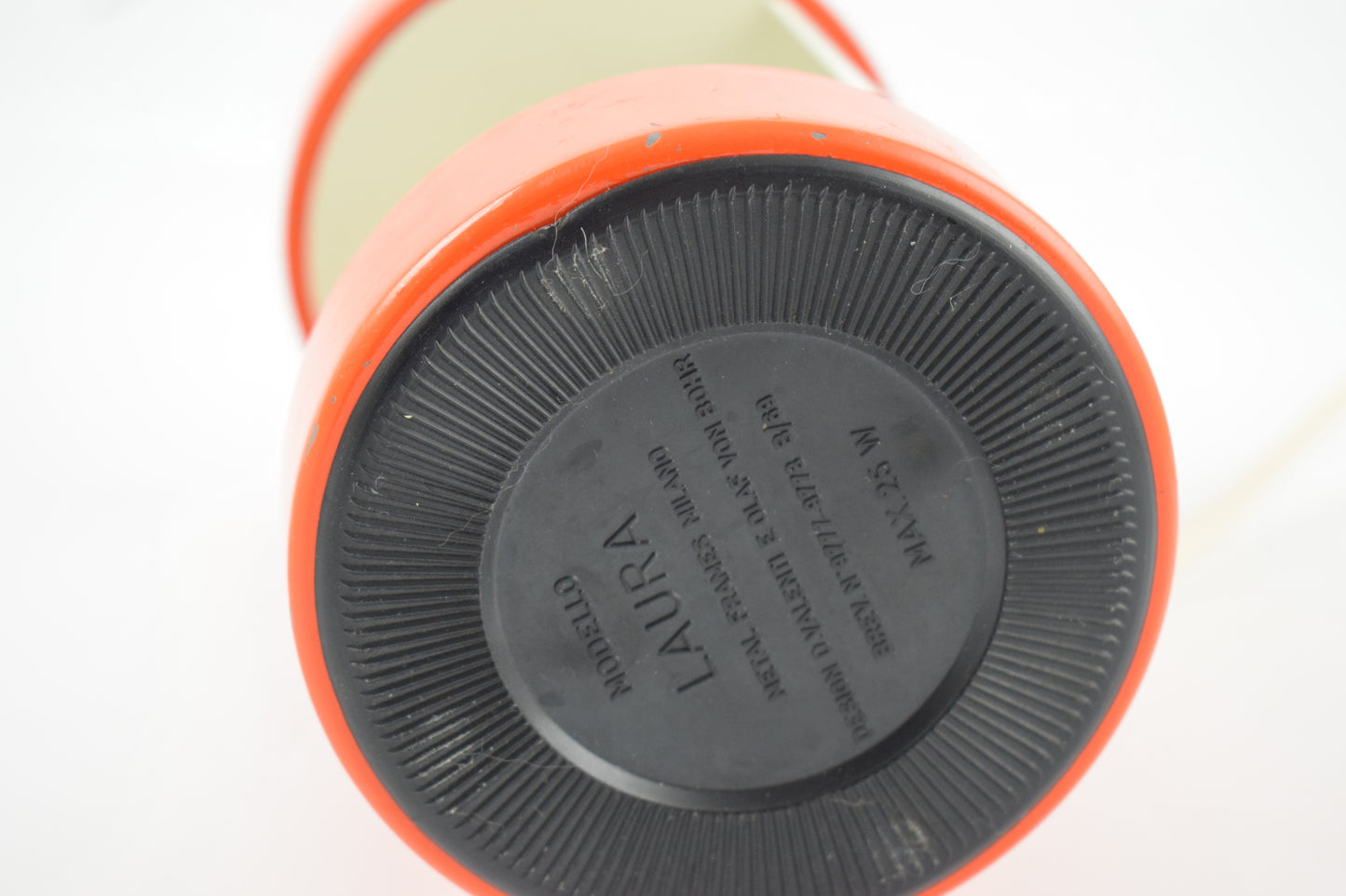 modello laura valenti bohr bedside lamp