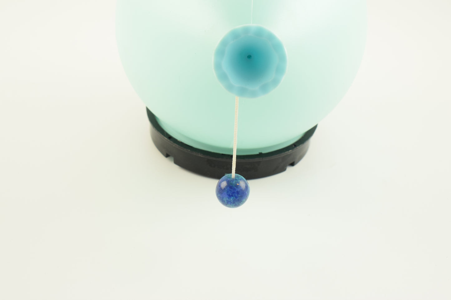bilumen balloon lamp as a children's present