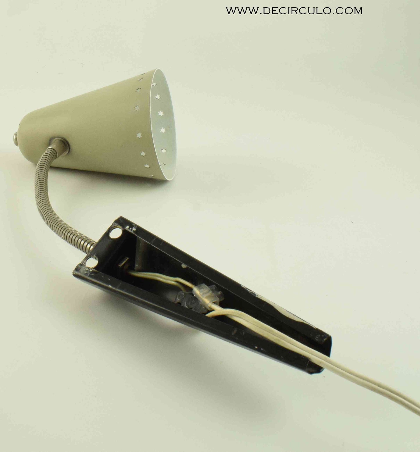 hala busquet, mint green yellow, sconces, anvia hoogervorst, pinocchio lamp, pinokkio lamp, 1950s lamp, hala, wall lamp, wall light, fifties light, mid century modern, mid mod