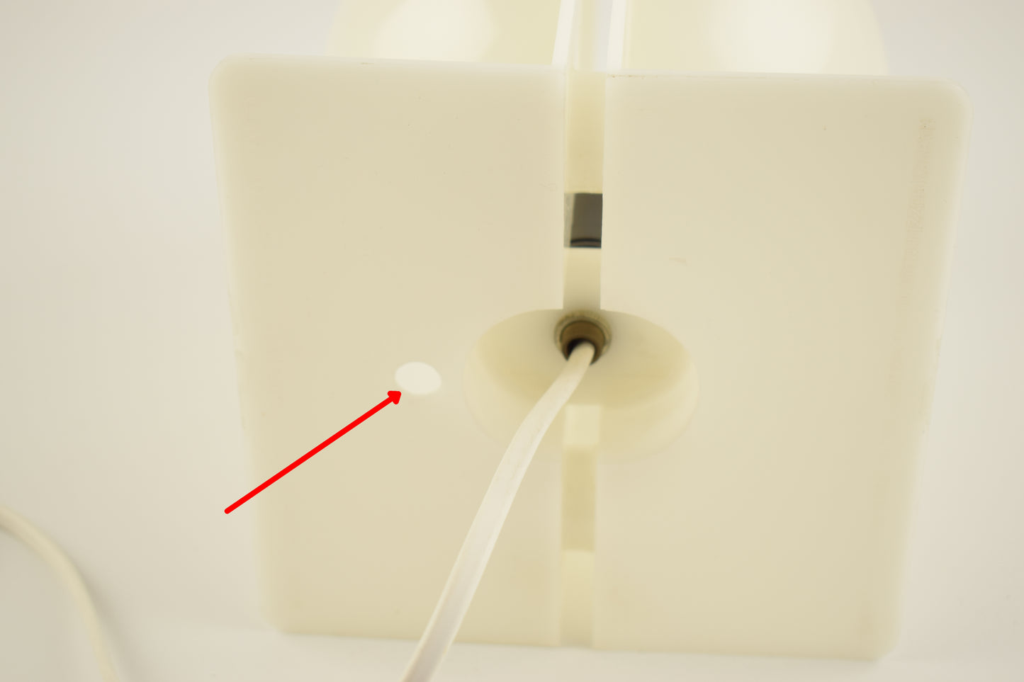 panton, eames, colani, guzzini, poulsen, artemide, Italian design, bedroom, space age, retro light, bedlight, lighting lamps, bed side lamp