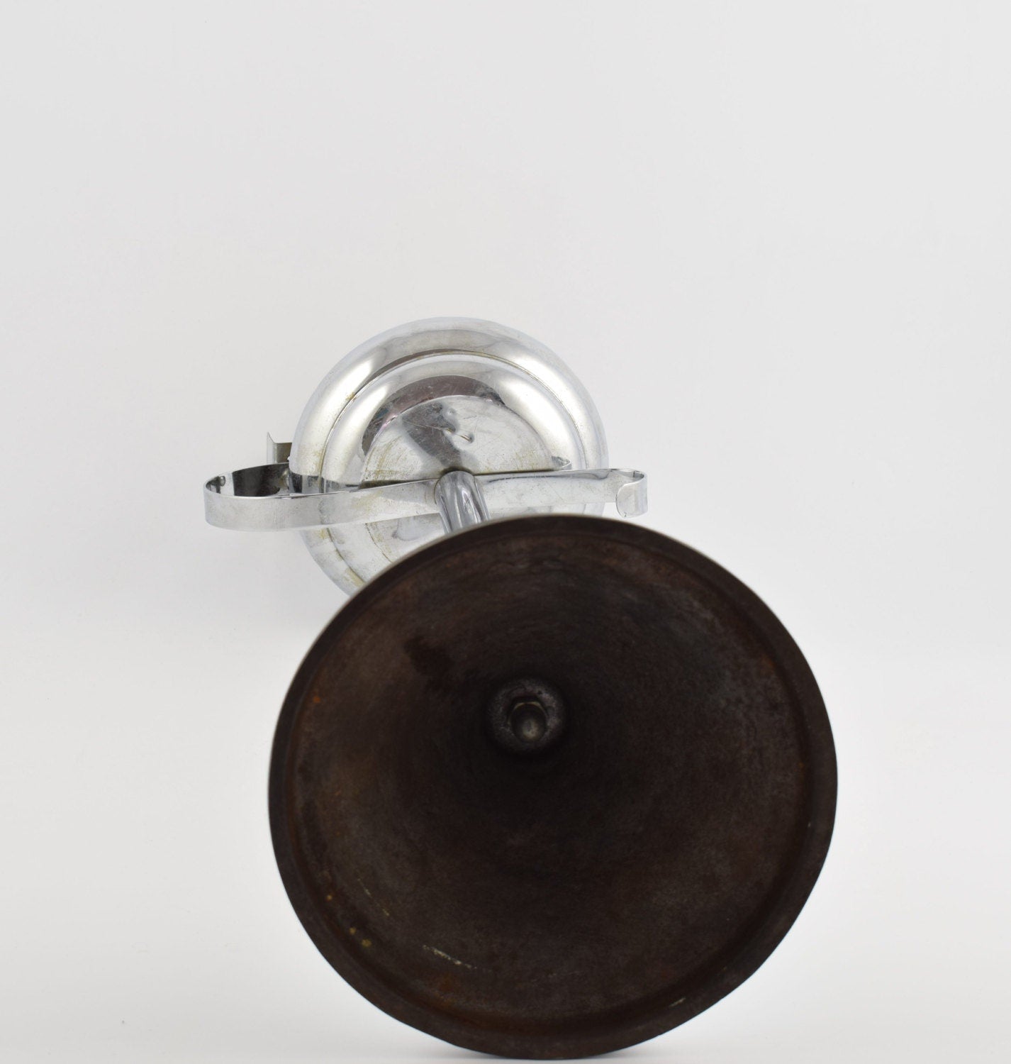 Puesto de fumadores belga francés o puesto de cenicero