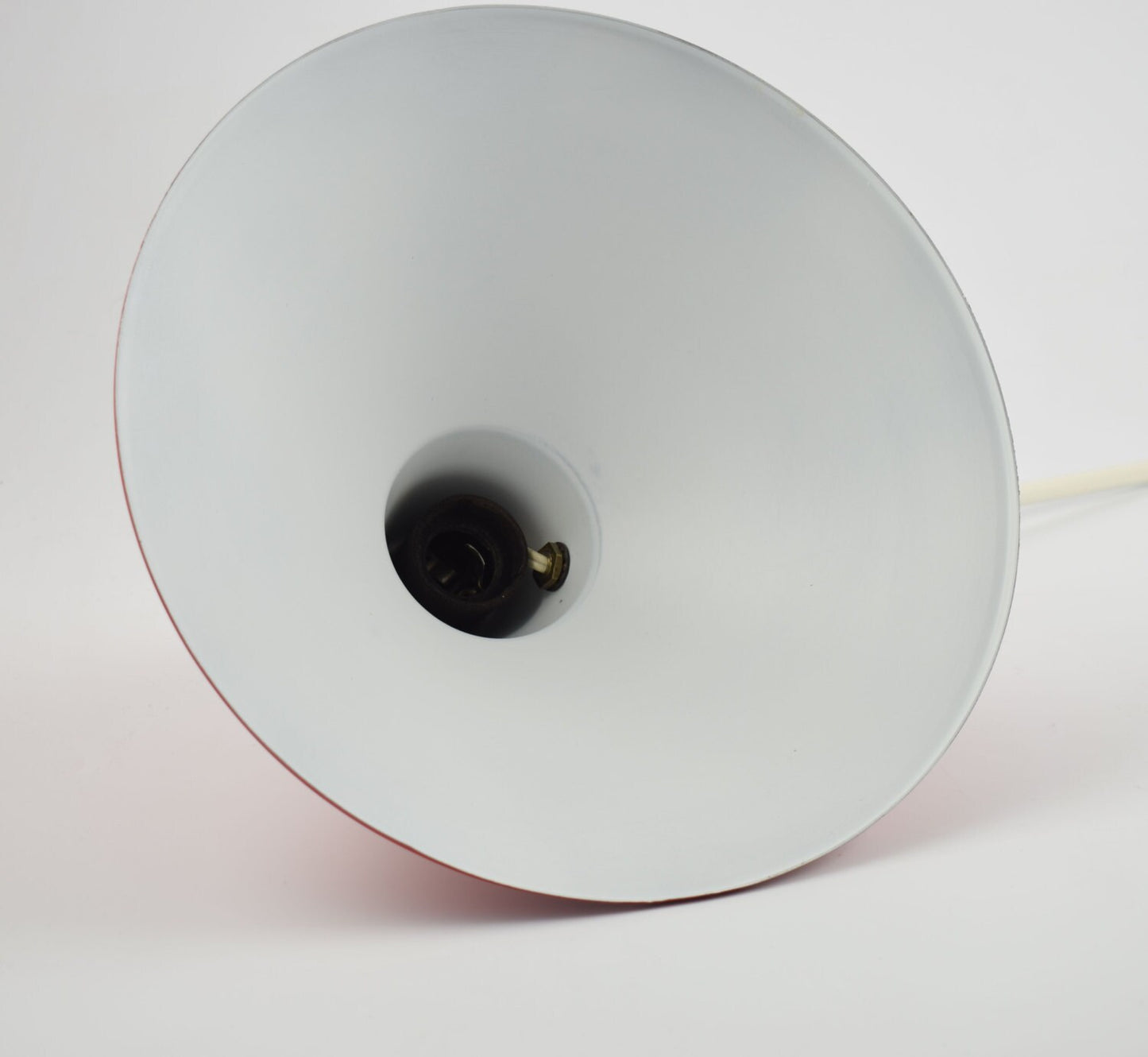 Anvia hoogervorst red elbow wall lamp