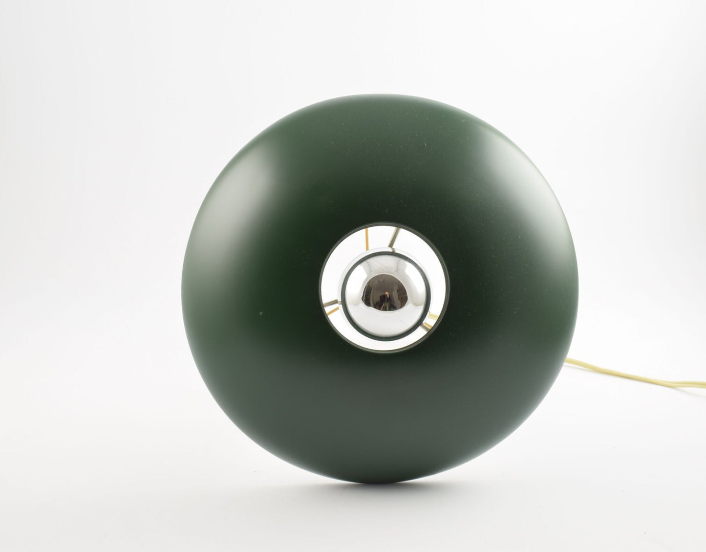 Louis Kalff table lamp philips industrial design from the 1950s