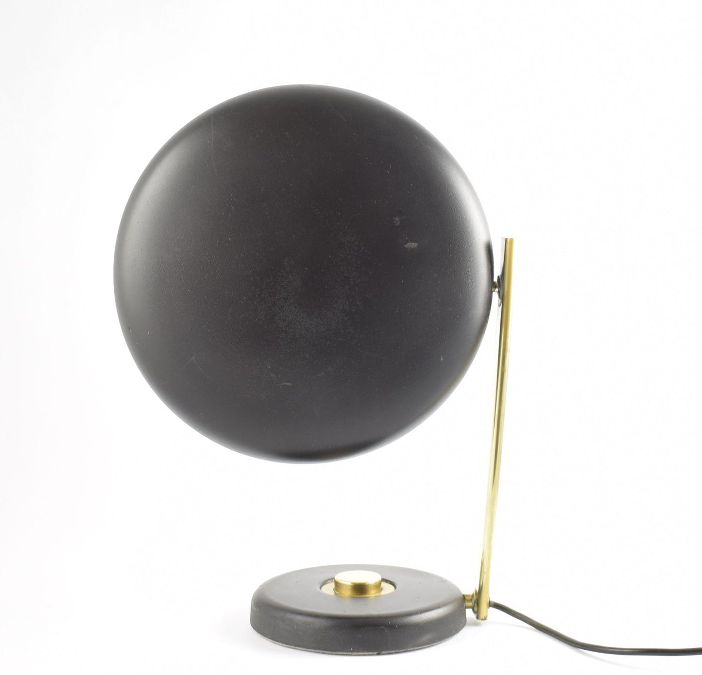 Hillebrand Oslo desklamp from Heinz Pfander for Hillebrand