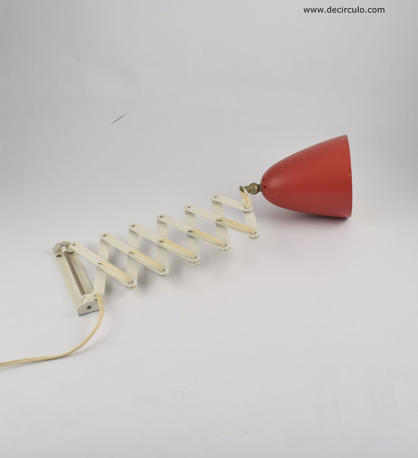 Anvia dutch retro scissors wall lamp vintage wall light from anvia light designers