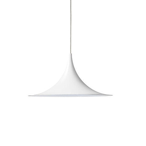 Fog Morup hanglamp SEMI, Claus Bonderup en Torsten Thorup, Fog Morup