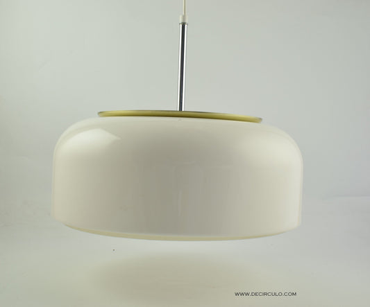 Ateljé Lyktan Knubbling white Pendant Lamp