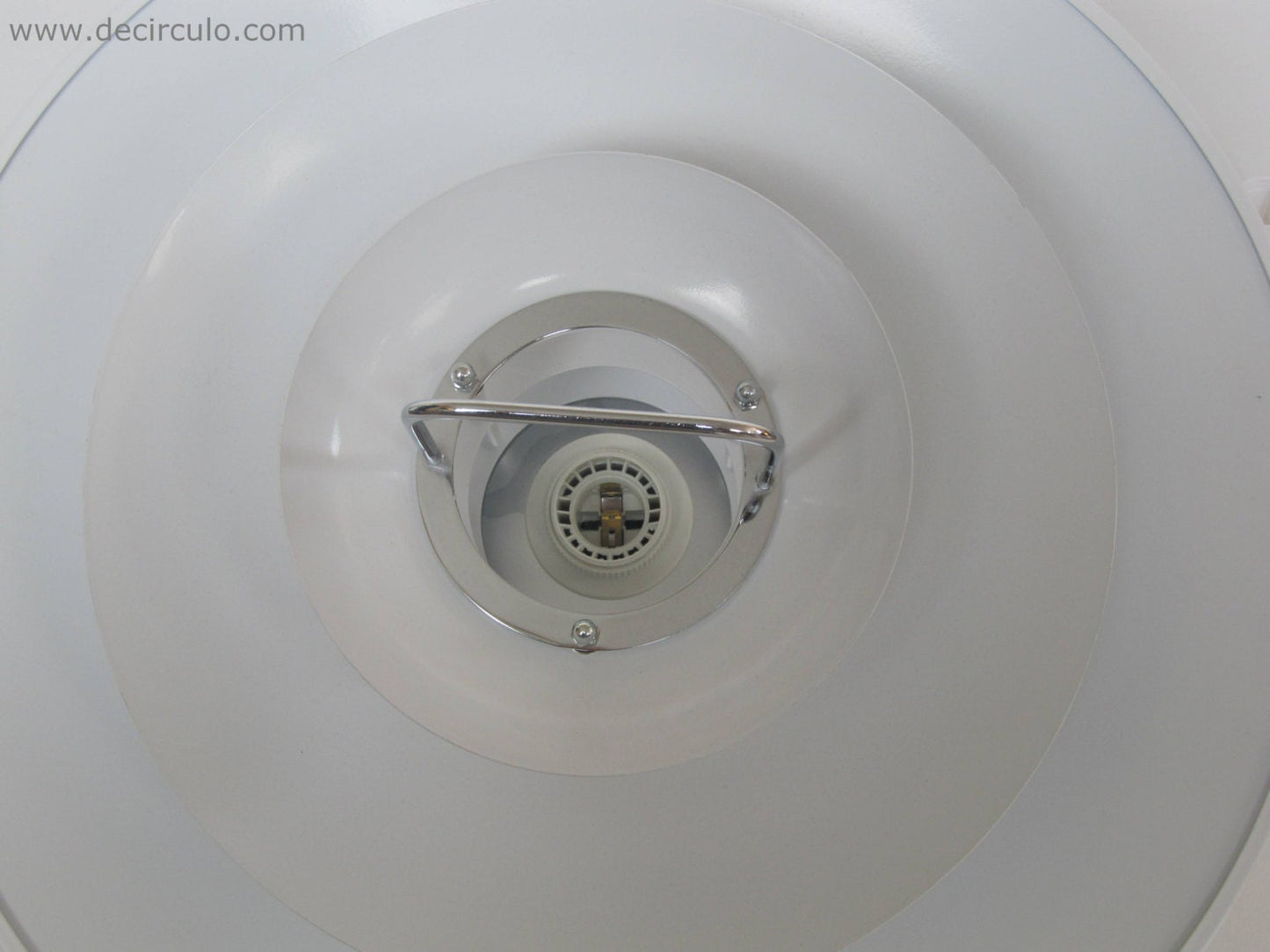 Swedish design white pendant lamp, beautiful scandinavian light