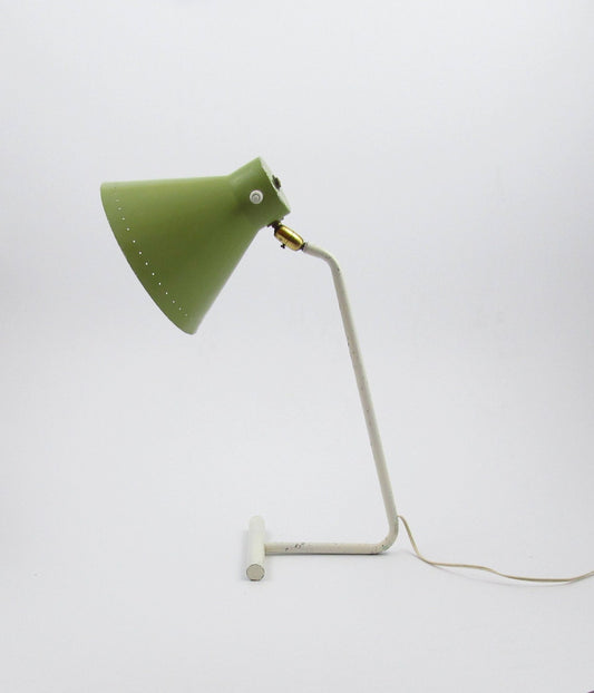 Anvia Almelo desklamp or table lamp by J. Hoogervorst
