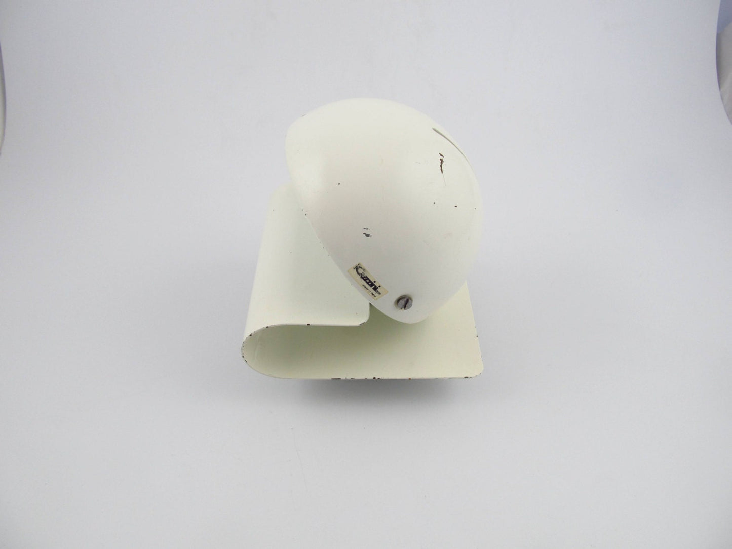 Guzzini Bugia tafellamp uit de jaren 70 van Giuseppe Cormio