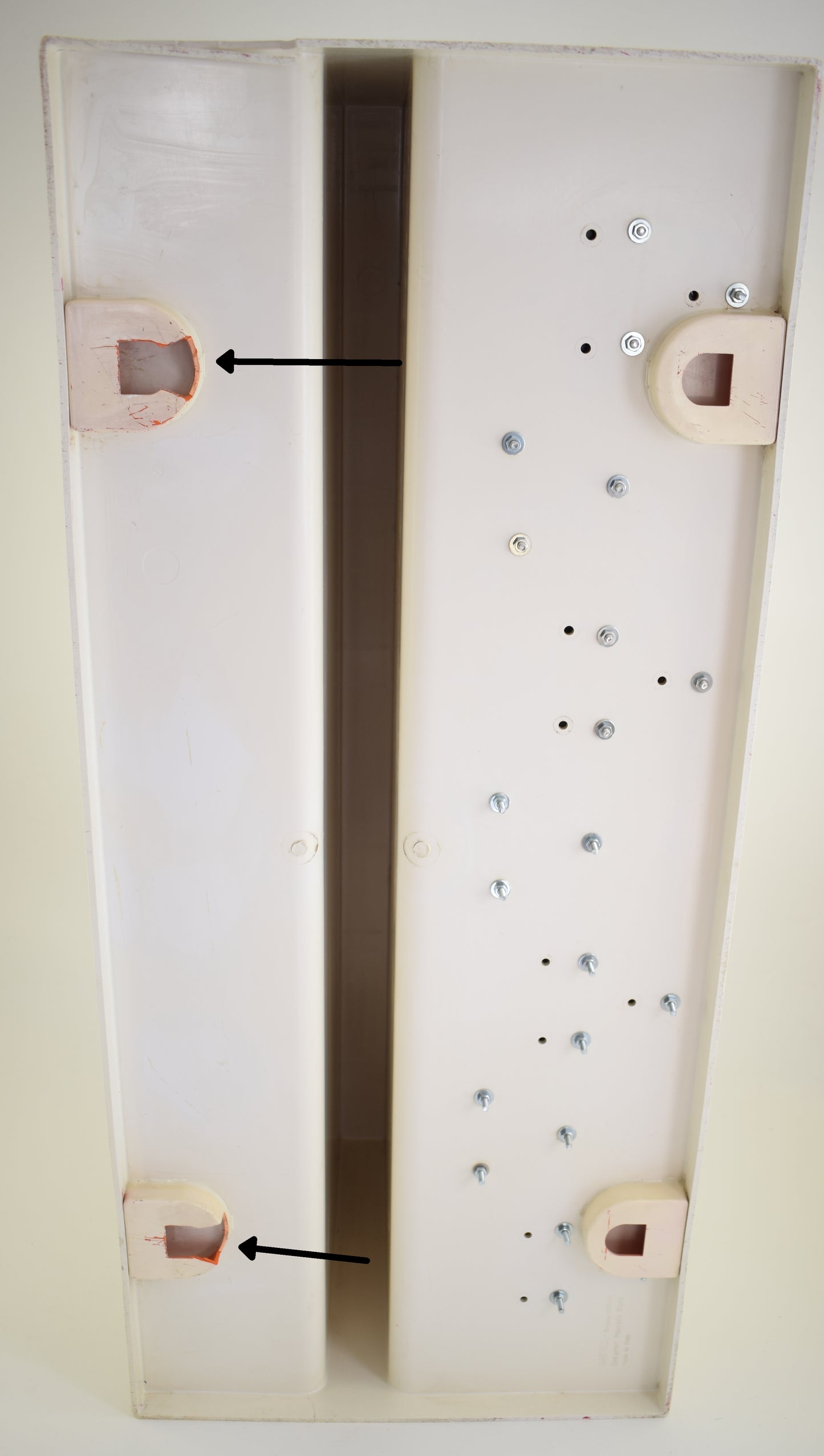 siard olav bohr binasco milano made in italy space age design kartell coatrack coat hanger bohr castelli piretti Drocco Mello coat vitra knoll miller memphis milano valenti artemide scarce rare design rare collectors item