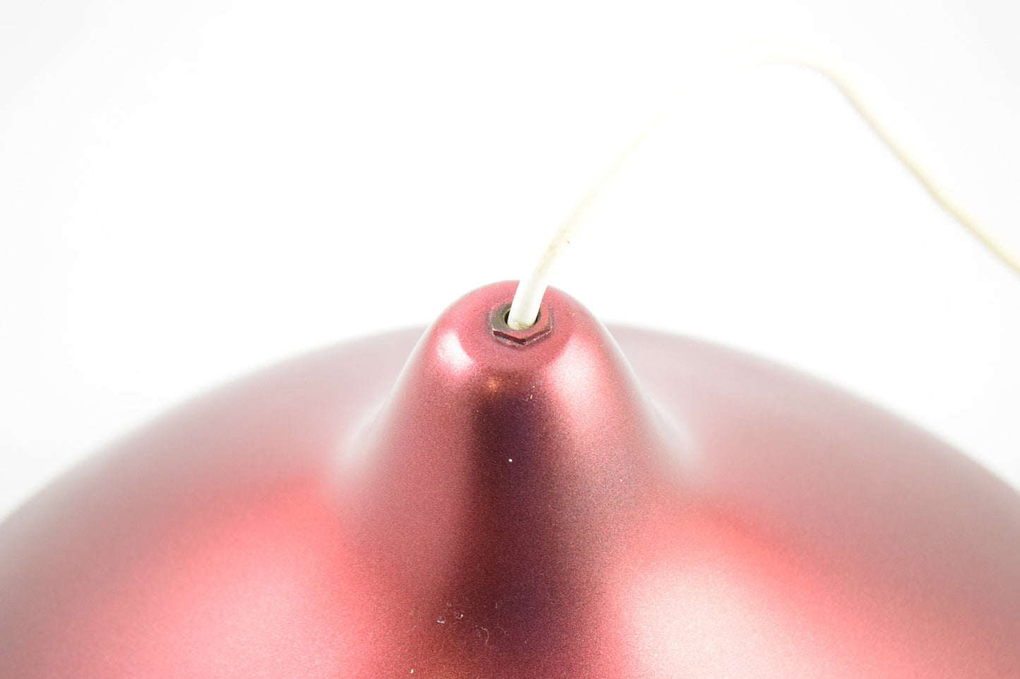 Stockmann Orno, silver pendant lamp, pendant lamp 1950s, aluminium pendant, pape finland lamp, scandinavian lamp, mid century modern, mid century lamp, bauhaus miller, poulsen fog morup, lyfa eames lamp, ikea, vintage, philips cosack