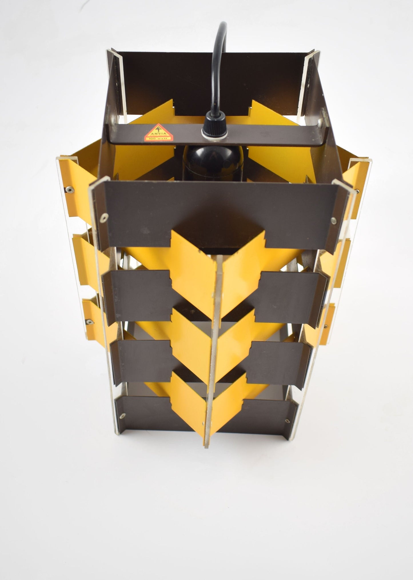 anvia hoogervorst, hala raak sis, fog morup, jakobsson, dutch design lamp, cubist mondriaan, sottsass eames, sciolari boulanger, jielde hagoort, arabia cini nils, doria stilnovo, hiemstra vitra, daro rizzo