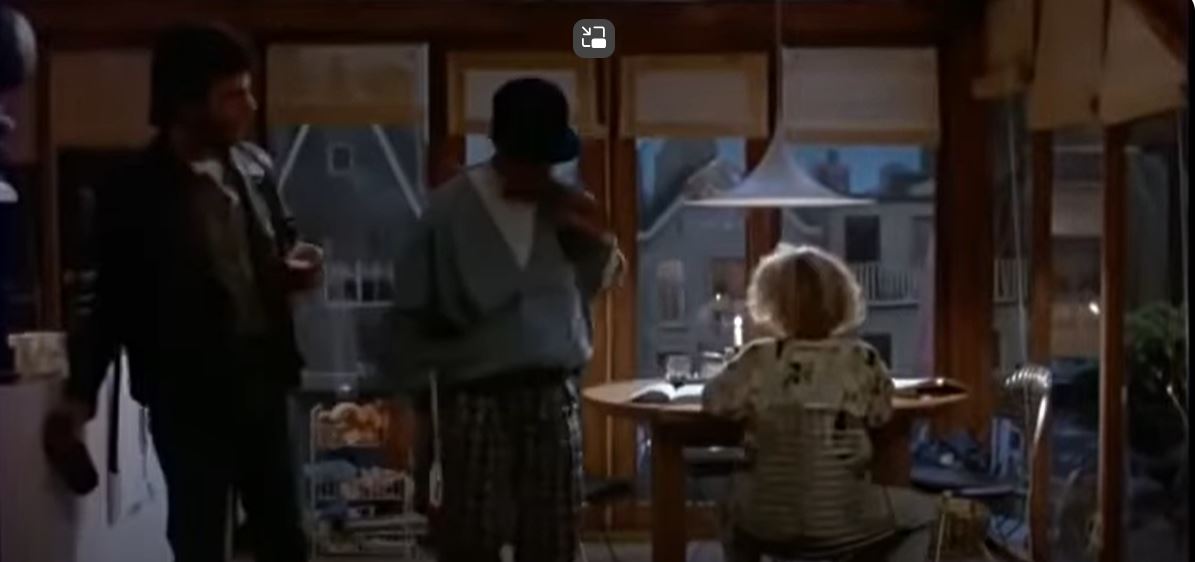 semi amsterdamned movie