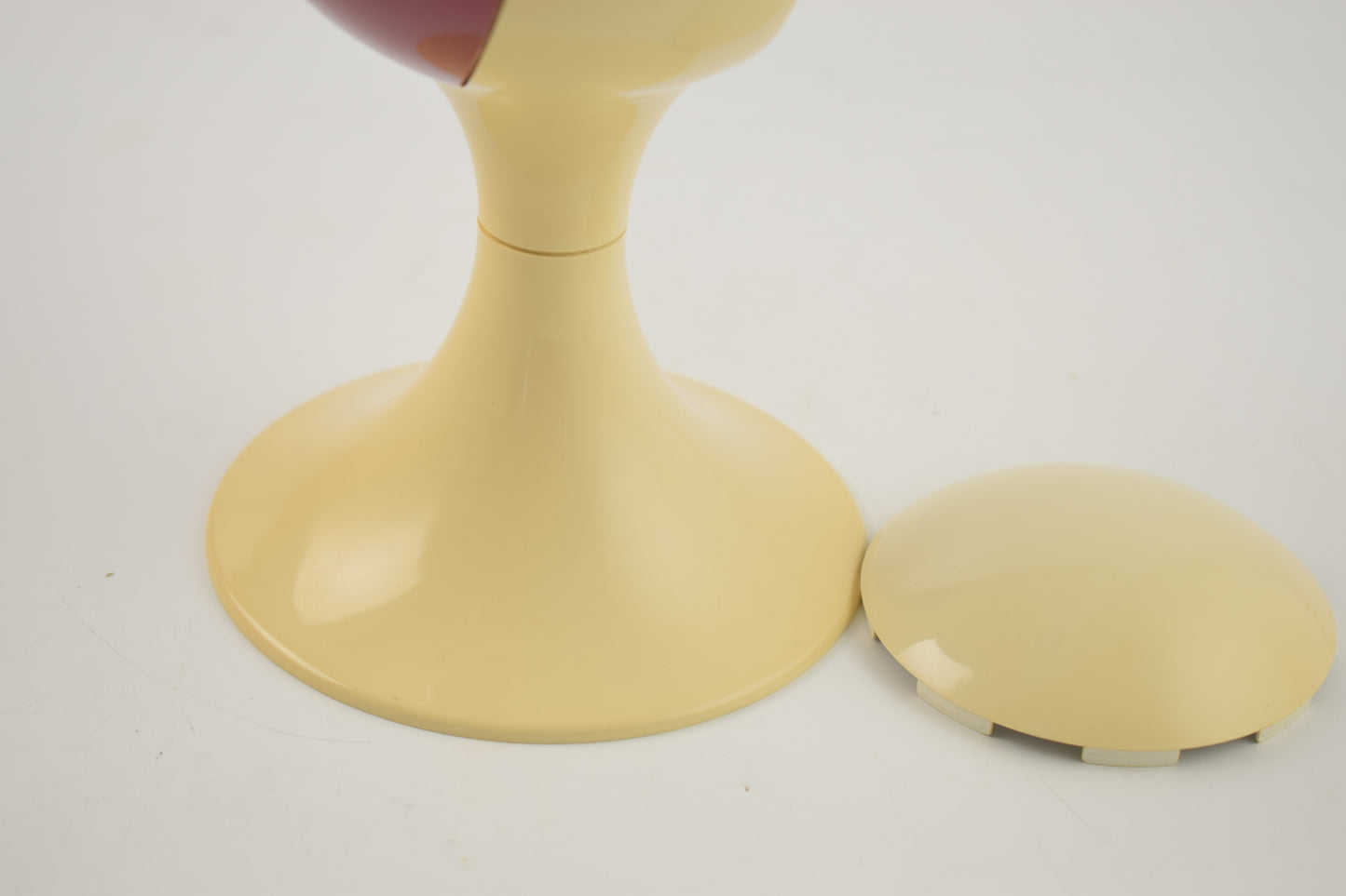 west germany vintage clock two jewels big ben space age pedestal alarm clock magenta clock james bond design alarm clock colani panton blessing two rhythm bedroom piece alessi guzzini alarm clock