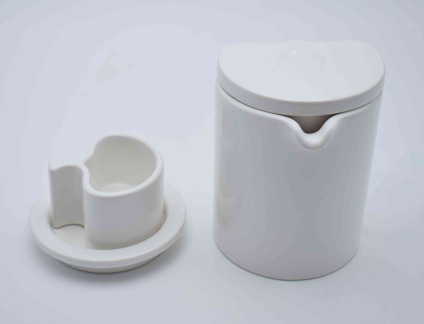 boccato gigante, boccato zambusi, sicart coffee cup, sicart coffee pot, design coffee set, space age set, italian design, espresso set italy, italian architects, sicart villeroy boch, rosenthal wmf, Fiskars group, Seltmann Weiden