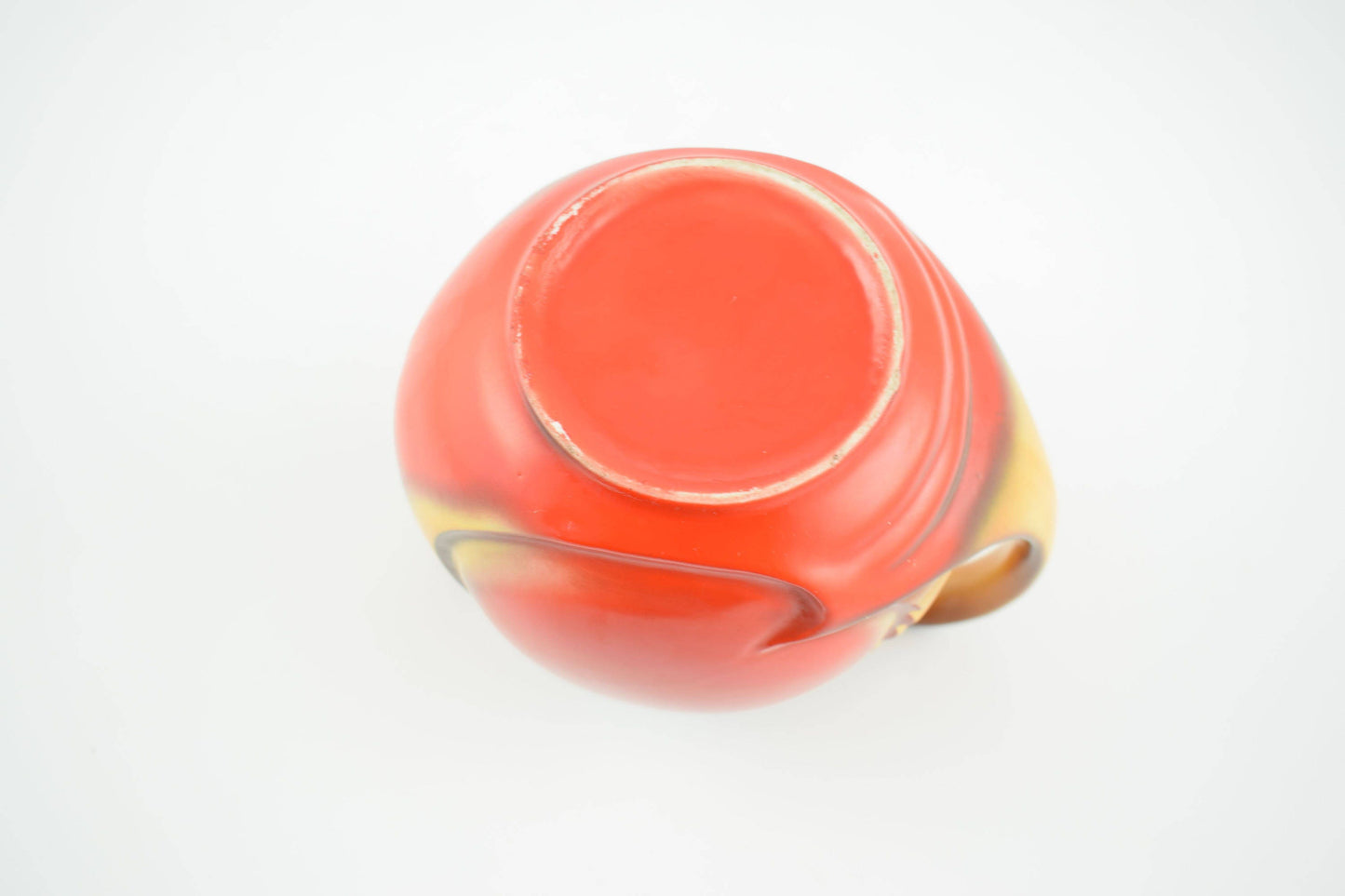 Art Deco keramiek Vaas Nederlandse Mosa fabriek Maastricht