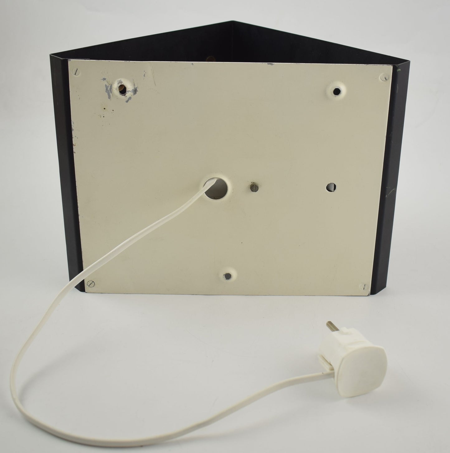 Raak light architects Clair Obscur wall lamp c-1516 by Raak Amsterdam from the 1960s