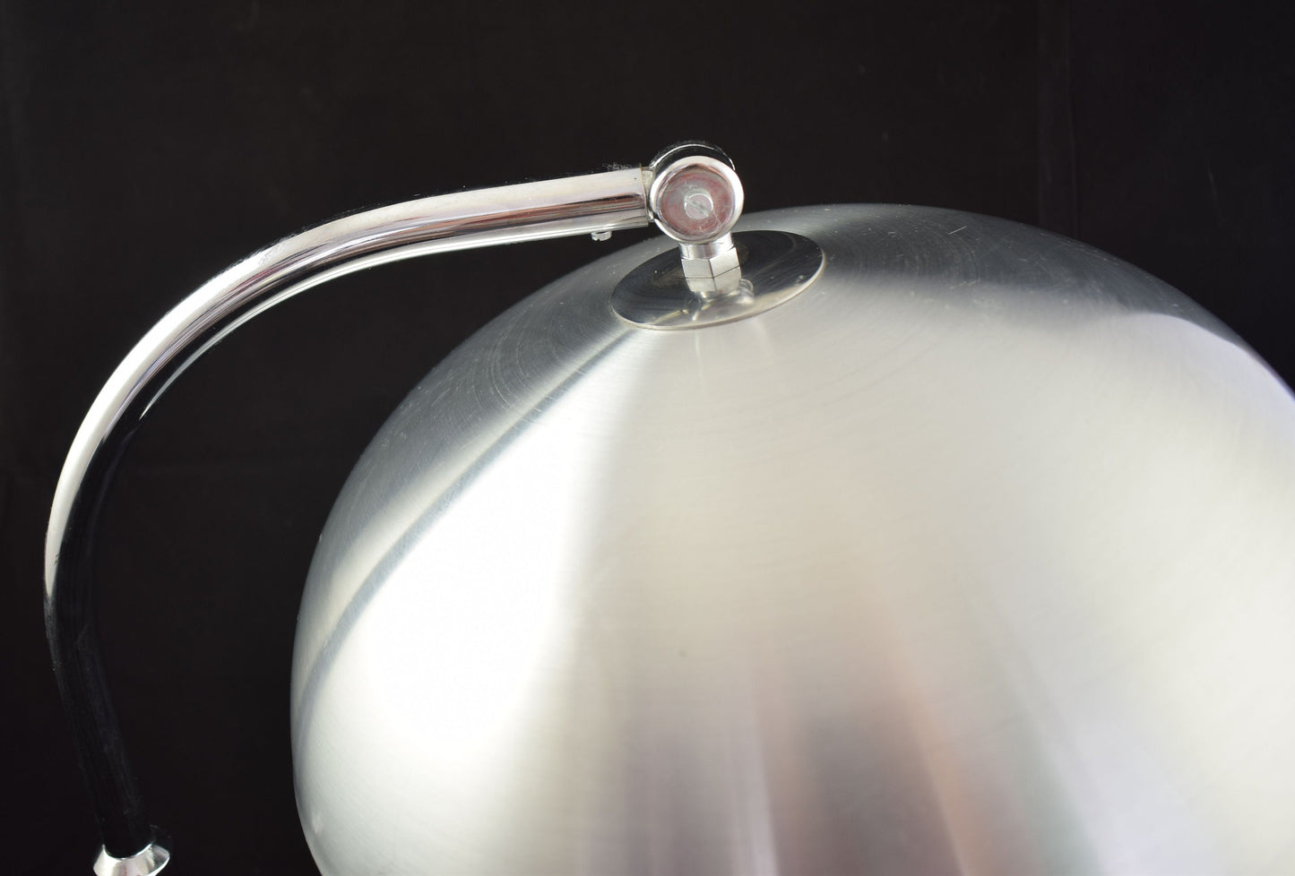 Hala Desk lamp Model 144 designed Busquet, famous design table light from The Netherlands