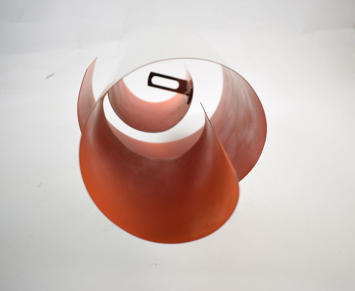 LYFA SWIRL by Simon Henningsen white Danish design pendant lamp
