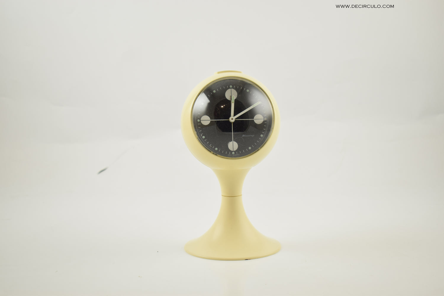 Clocks
