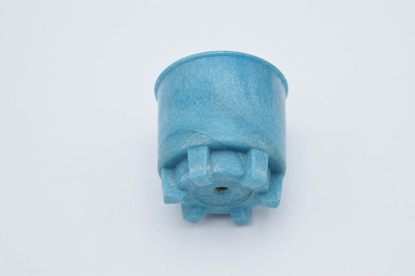 ad copier, cactus pot, flower pot, ceramic glass design, leerdam glass, 1950s graniver, art deco vase, presed glass, René Lalique, Dale Chihuly, Iittala glass, unica series, green yellow vase