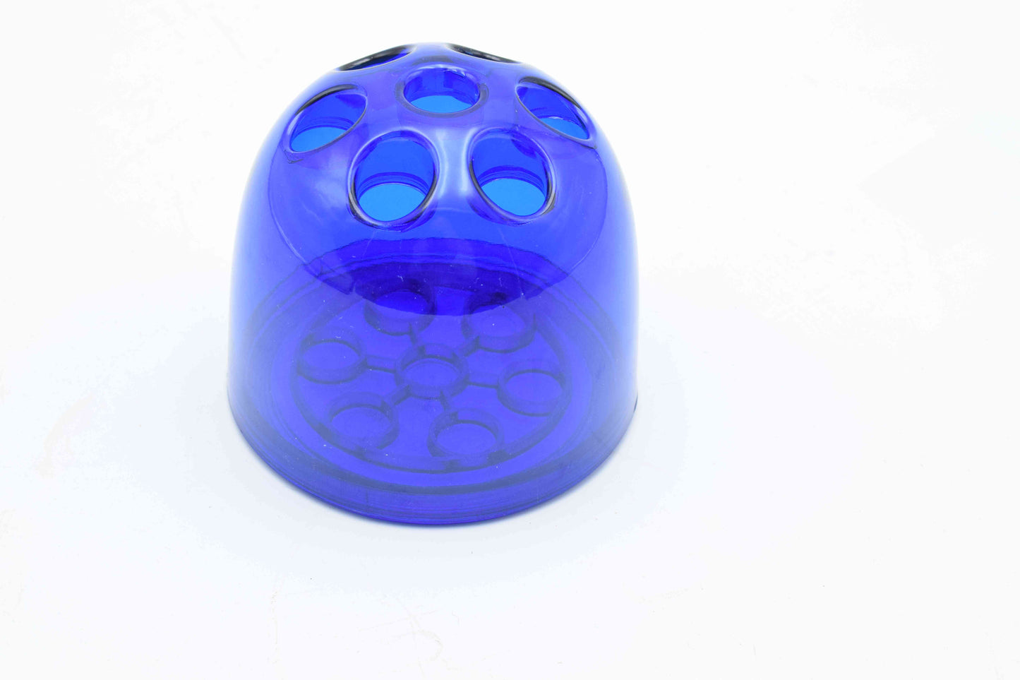 dedalino dedalotto, dedalo artemide, Emma Gismondi, italian design 1960s, space age design, atomic age design, verner panton, pencil holder, office supply, Danese Milano, Desk organizer, Iconic object, Pen stand