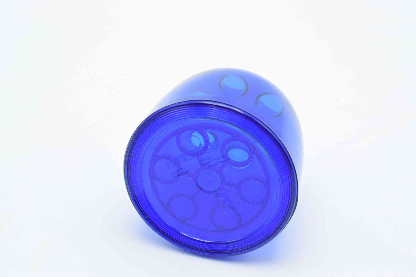 dedalino dedalotto, dedalo artemide, Emma Gismondi, italian design 1960s, space age design, atomic age design, verner panton, pencil holder, office supply, Danese Milano, Desk organizer, Iconic object, Pen stand