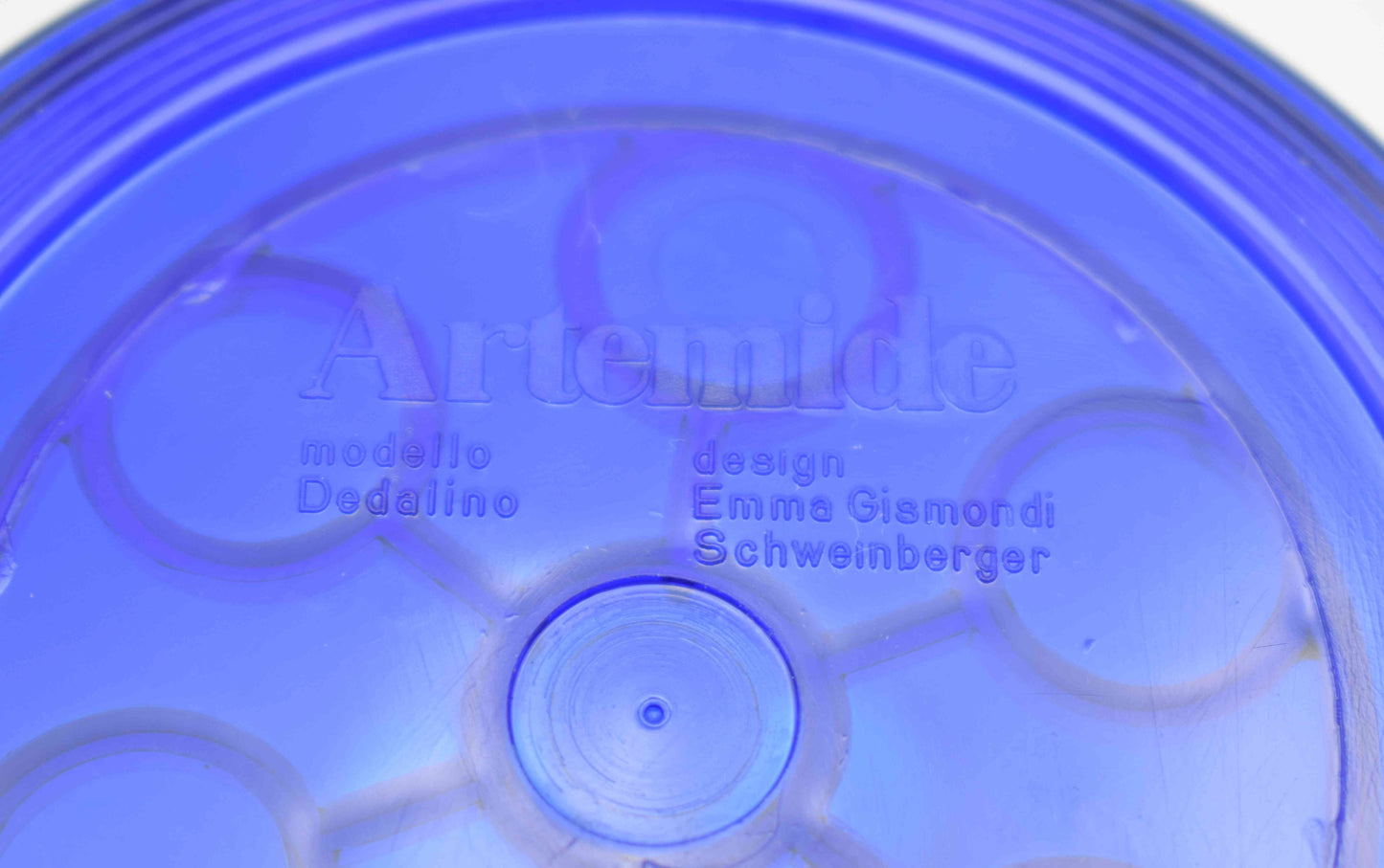 dedalino dedalotto, dedalo artemide, Emma Gismondi, italian design 1960s, space age design, atomic age design, verner panton, pencil holder, office supply, Danese Milano, Desk organizer, Iconic object, Pen stand