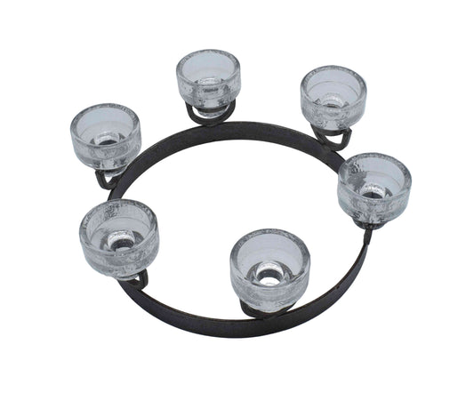 bo strom hoglund, swedish design, gunnar ander ystad, bostrom candleholder, christmas gift, candle holders, Bolin Smide, kosta boda, brutalist decor, home decor, minimalist design, Crate Barrel ikea, Diptyque malone