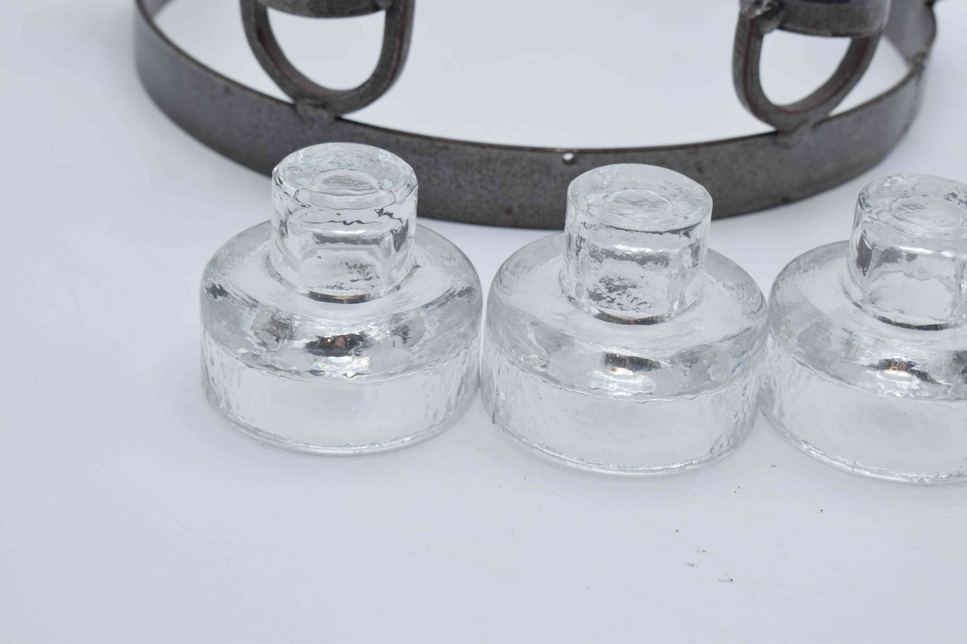 bo strom hoglund, swedish design, gunnar ander ystad, bostrom candleholder, christmas gift, candle holders, Bolin Smide, kosta boda, brutalist decor, home decor, minimalist design, Crate Barrel ikea, Diptyque malone