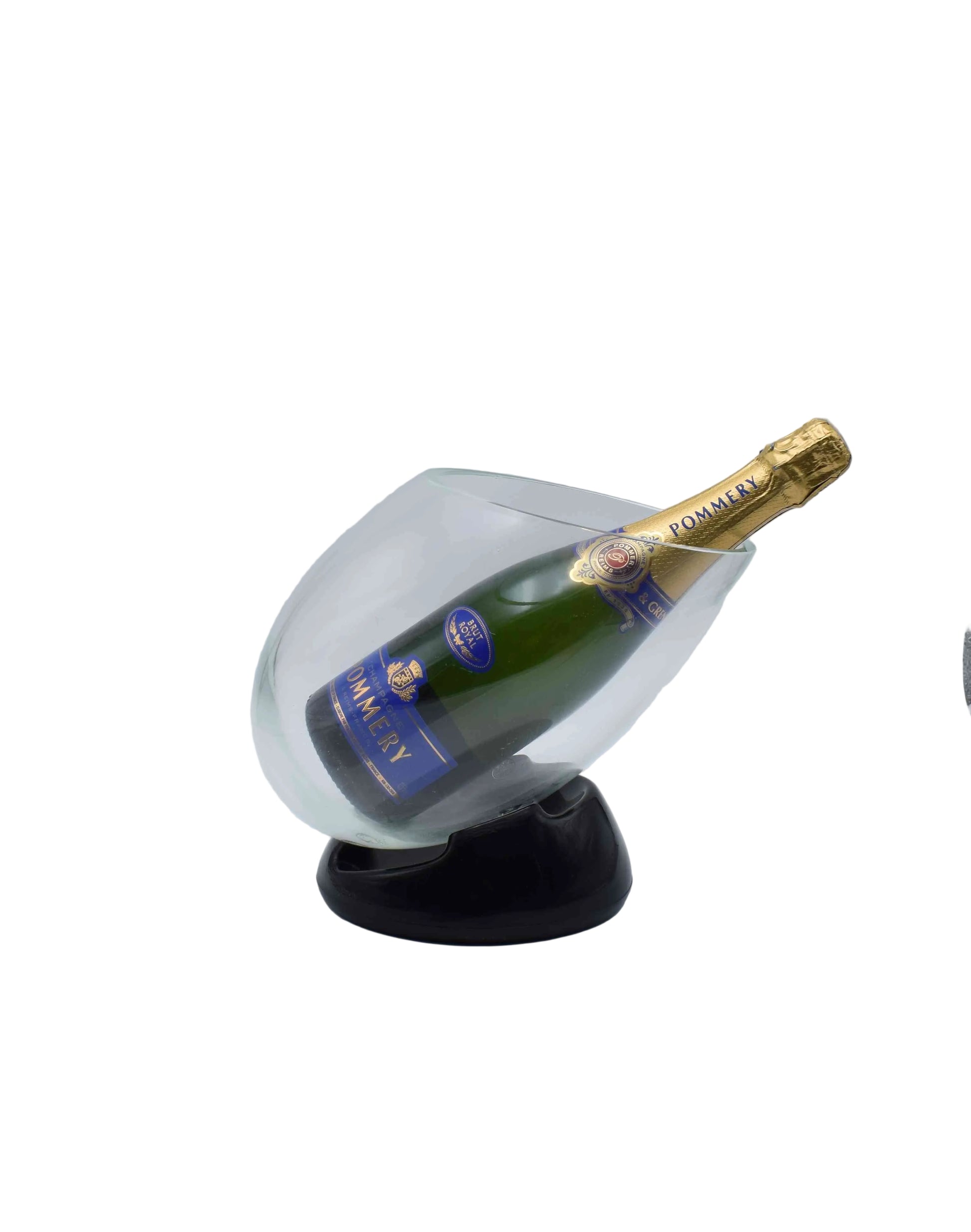 colani designer, Ritzenhoff Glass, wine cooler, champagne cooler, birthday party, crystal glass, marc newson, ettore sottsass, race car sports, formule 1 nascar, Ross Lovegrove, kitchen appliance, ice bucket