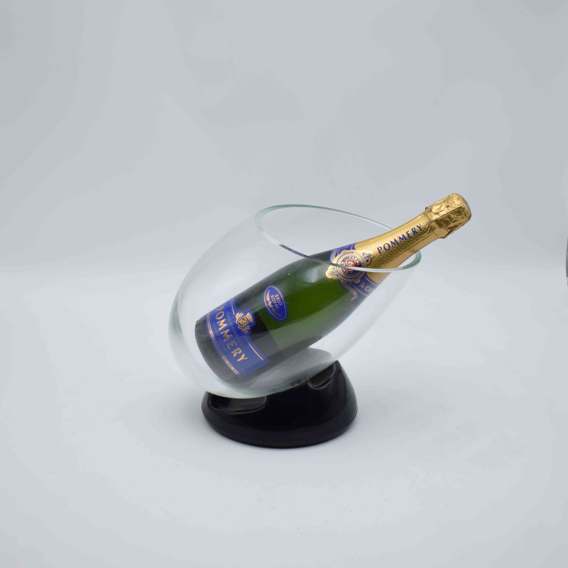 colani designer, Ritzenhoff Glass, wine cooler, champagne cooler, birthday party, crystal glass, marc newson, ettore sottsass, race car sports, formule 1 nascar, Ross Lovegrove, kitchen appliance, ice bucket