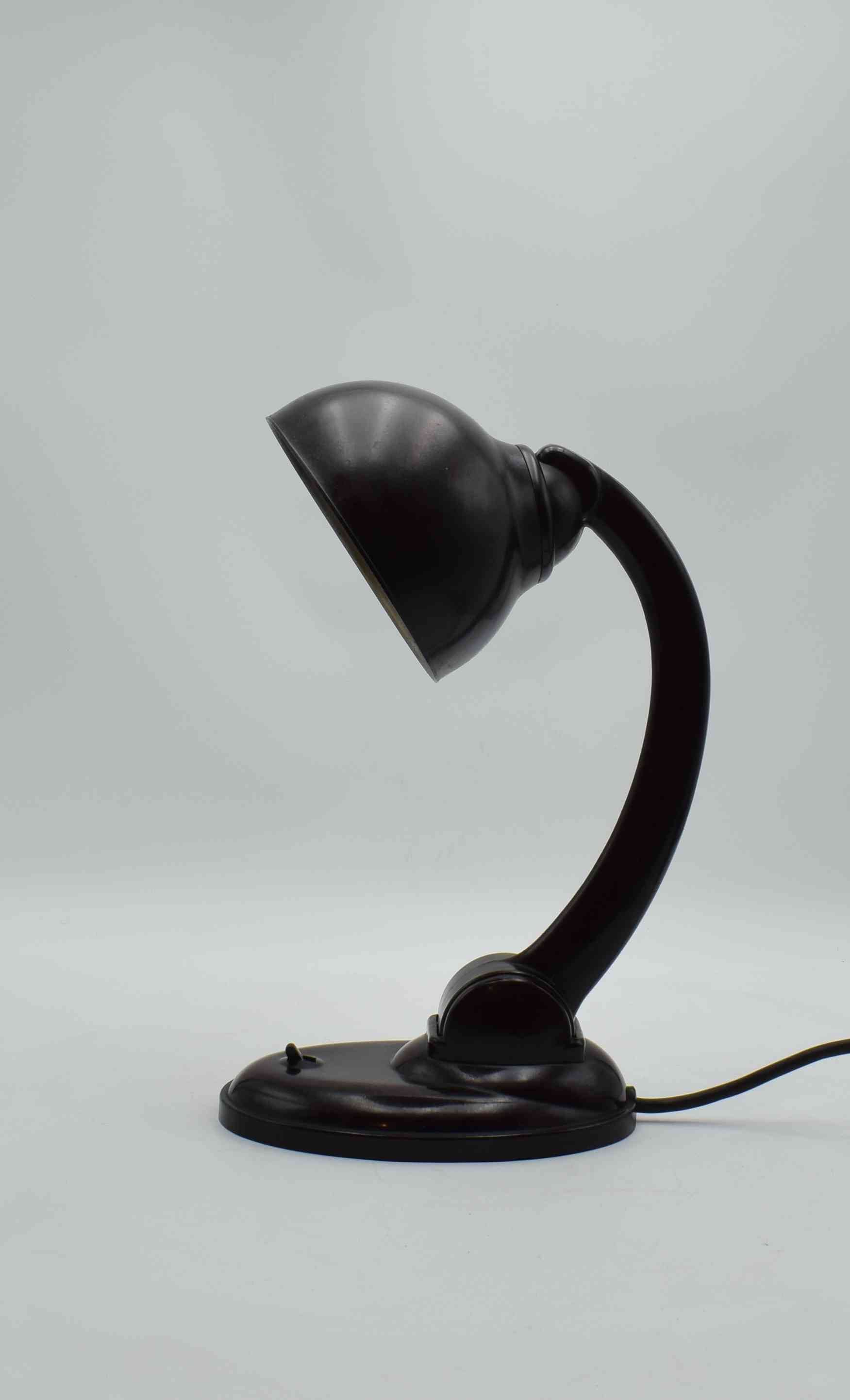 ESC E K COLE, czech lamp, england lamp, english lamp, german light, bakelite, Erik Kirkham Cole, bauhaus period, modernist, art deco, art nouveau, jugendstil, ek cole