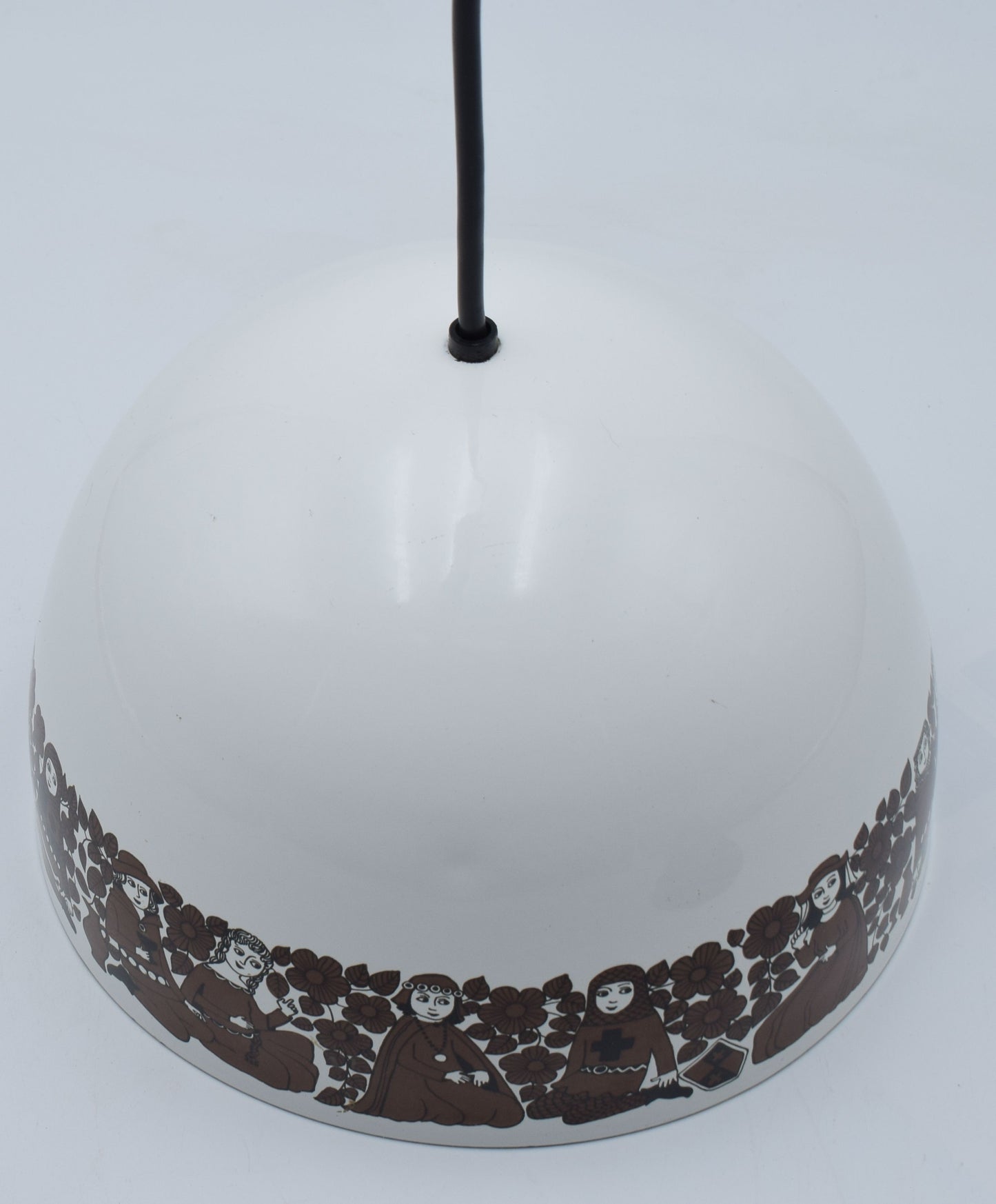 fog morup, enamel lamp, pendant light, franck arabia, louis poulsen, industrial lamp, verner panton, lyfa lyskaer, hala raak, holmegaard, jo Hammerborg, kitchen lamp, folklore celtic