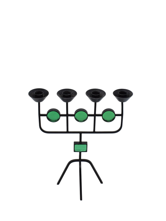 gunnar ander, ystad metall, erik hoglund, kosta boda, scadinavian design, christmas, candle holder, dinner present, mid century swedish, modernist minimalist, mid century, collectible design, table decor