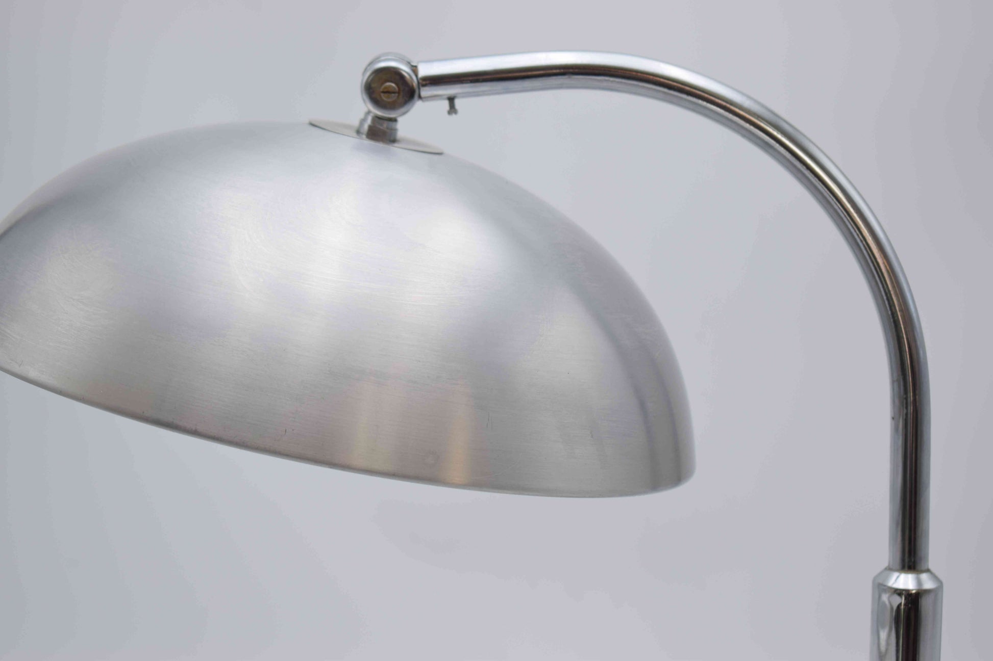 bauhaus, art deco, hala, tabe light, desk light, office, industrial, mid century modern, dutch, kaiser dell, rietveld, jugendstil, mid century