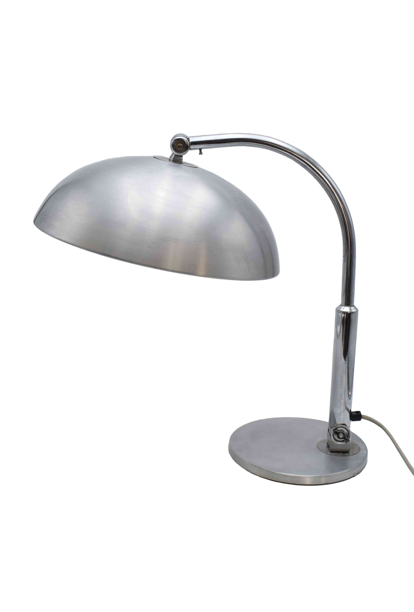 bauhaus, art deco, hala, tabe light, desk light, office, industrial, mid century modern, dutch, kaiser dell, rietveld, jugendstil, mid century