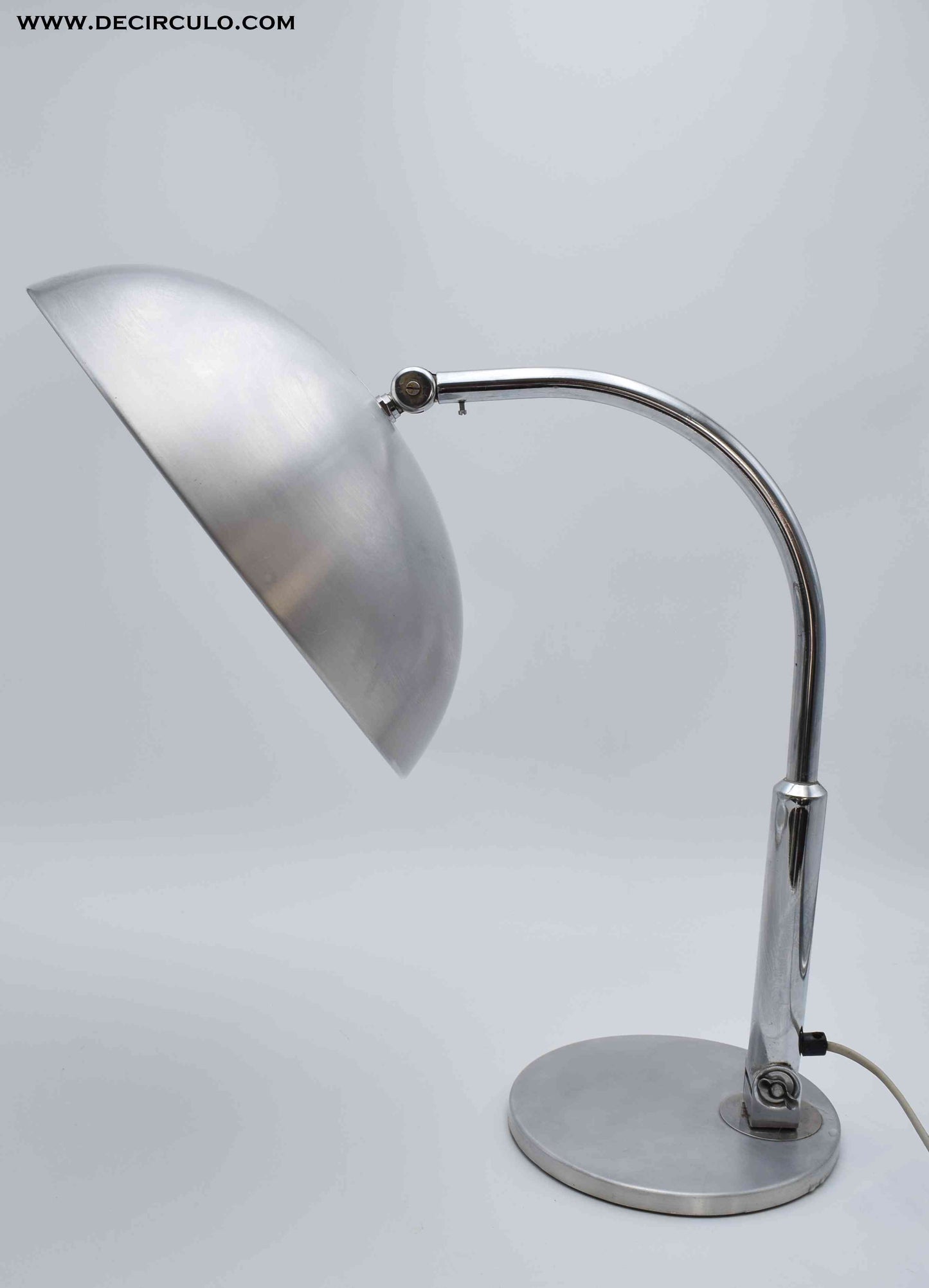 bauhaus, art deco, hala, tabe light, desk light, office, industrial, mid century modern, dutch, kaiser dell, rietveld, jugendstil, mid century