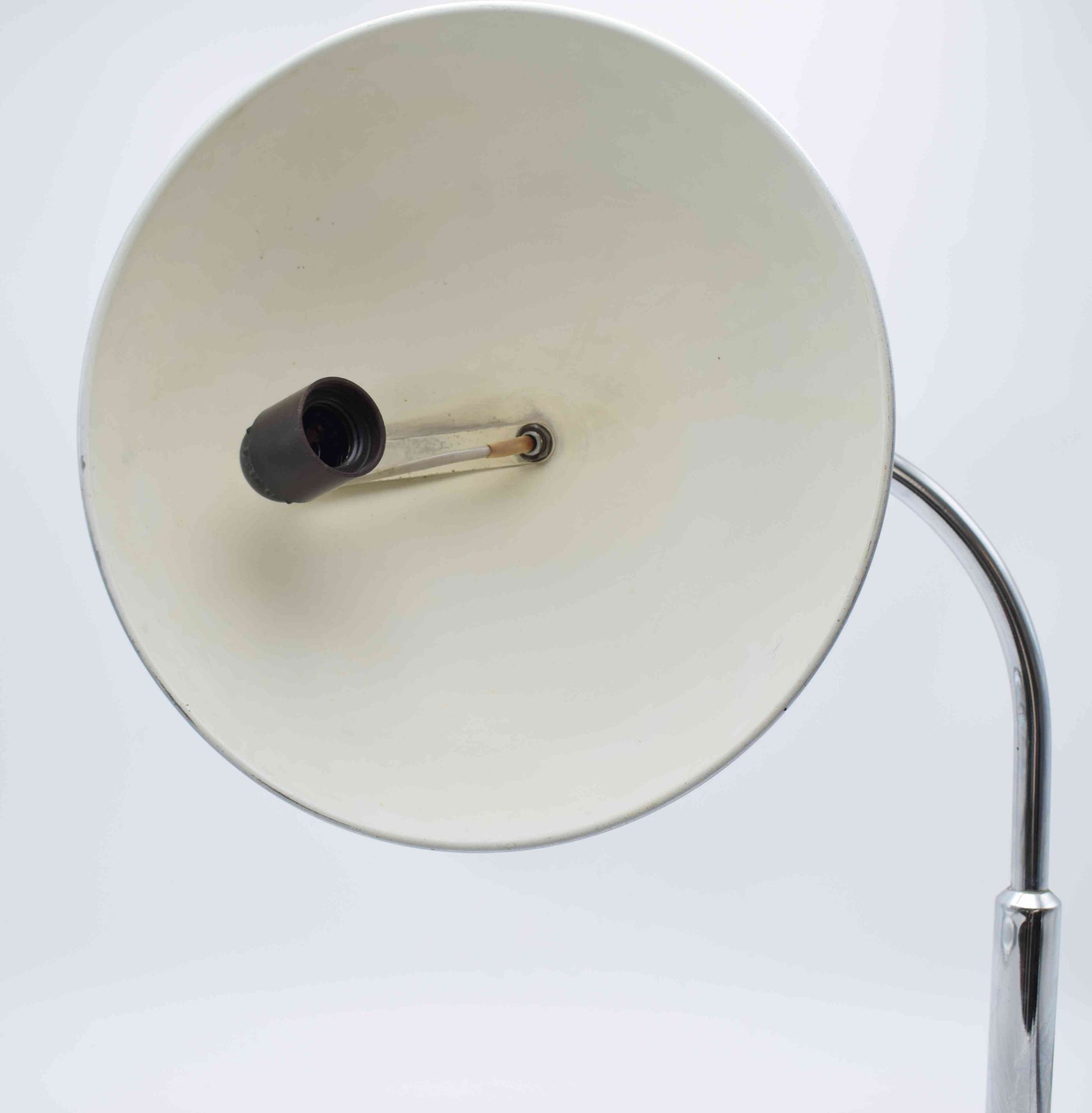 bauhaus, art deco, hala, tabe light, desk light, office, industrial, mid century modern, dutch, kaiser dell, rietveld, jugendstil, mid century