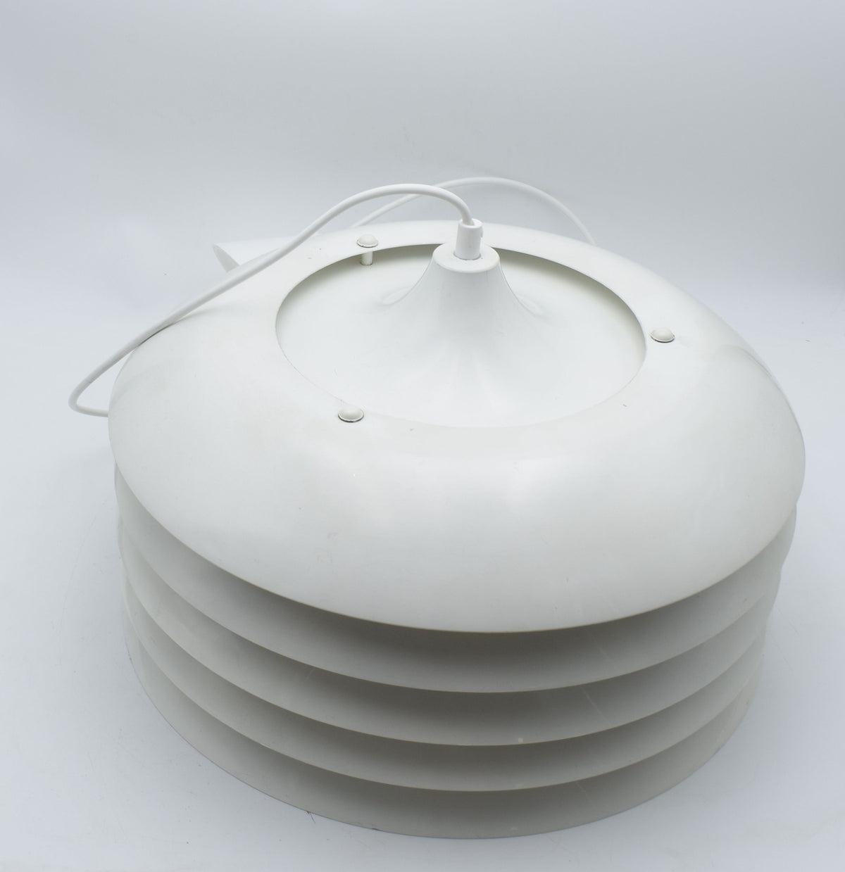 T742 lamingo Designed by Hans-Agne Jakobsson Hanging lamp . Pendant lamp produced by Svera markaryd.