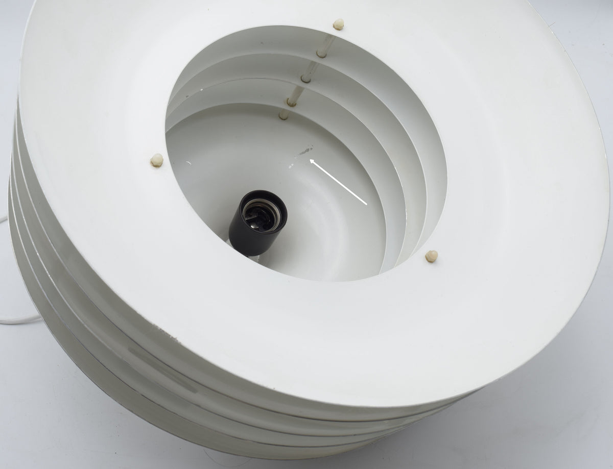 T742 lamingo Designed by Hans-Agne Jakobsson Hanging lamp . Pendant lamp produced by Svera markaryd.