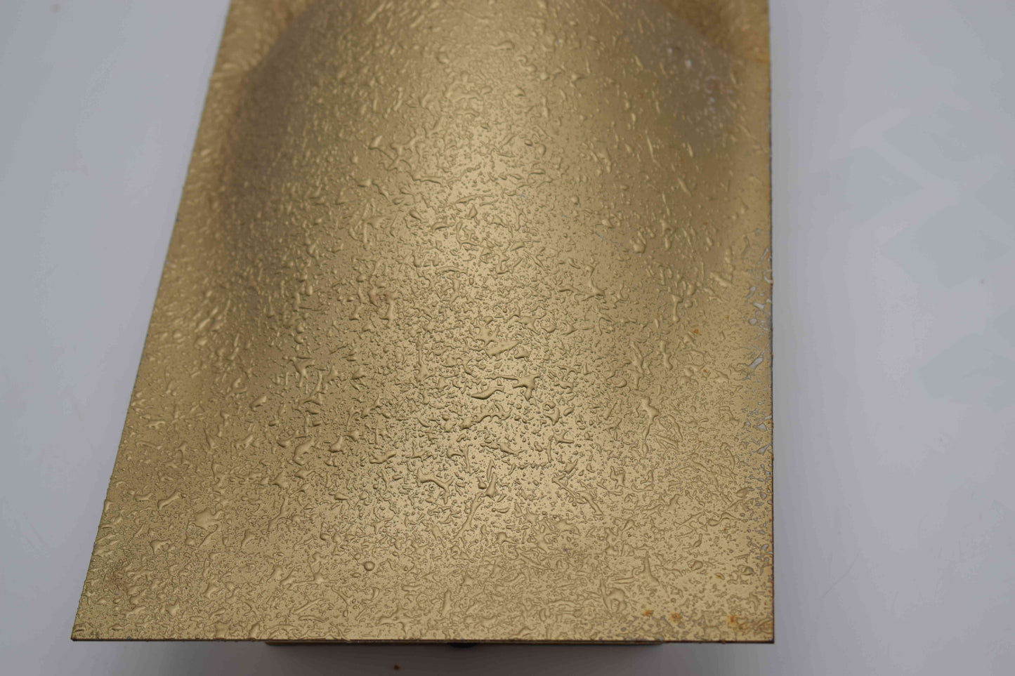 bertrand balas, Le Corbusier, raak wall lamp, raak model c-1550, golden wall lamp, brass sconce, brutalist lamp, sottsass colombo, hammerborg jacobsen, hall bedroom lamp, mid century modern, 1960 lamp, dutch danish design