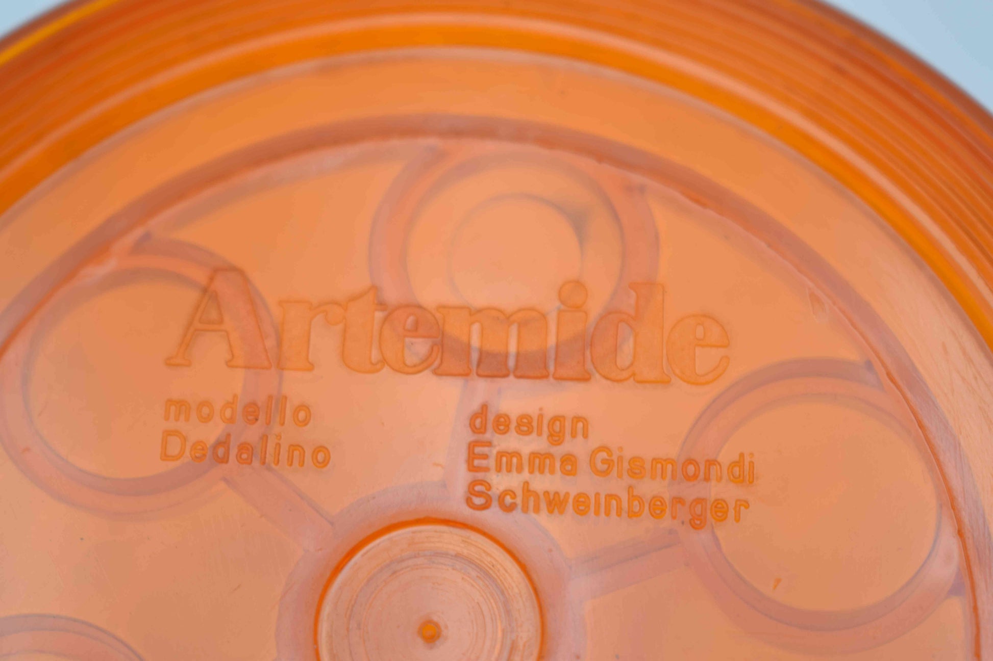 dedalino dedalotto, dedalo artemide, Emma Gismondi, italian design 1960s, space age design, atomic age design, pencil holder, office supply, Danese Milano, Desk organizer, Iconic object, Pen stand, collectors item