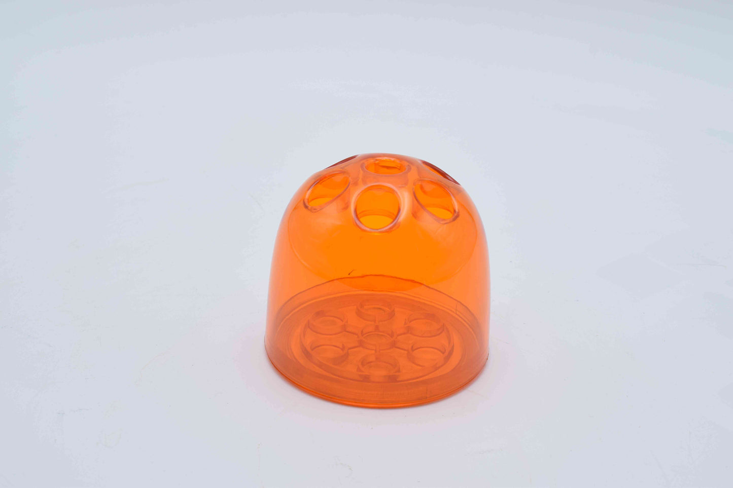 dedalino dedalotto, dedalo artemide, Emma Gismondi, italian design 1960s, space age design, atomic age design, pencil holder, office supply, Danese Milano, Desk organizer, Iconic object, Pen stand, collectors item