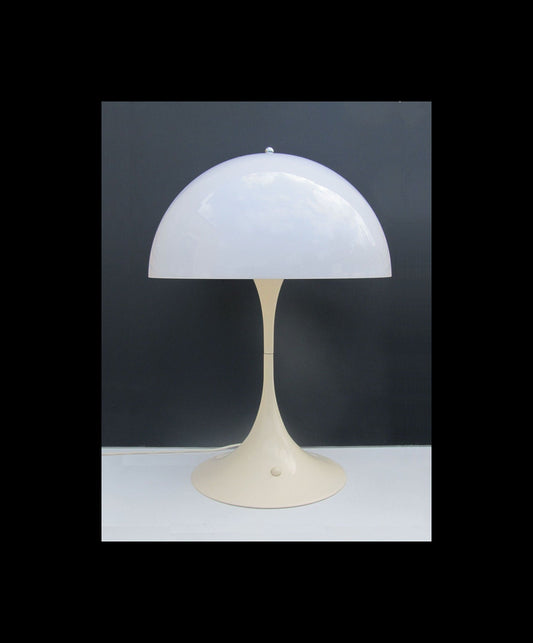 Panthella Verner Panton Lamp for Louis Poulsen Denmark