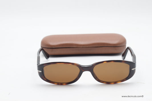 persol 2607-s vintage sunglasses with case