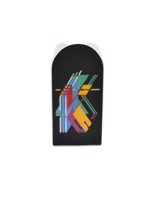 rosenthal studio line vase happiness marcello morandini