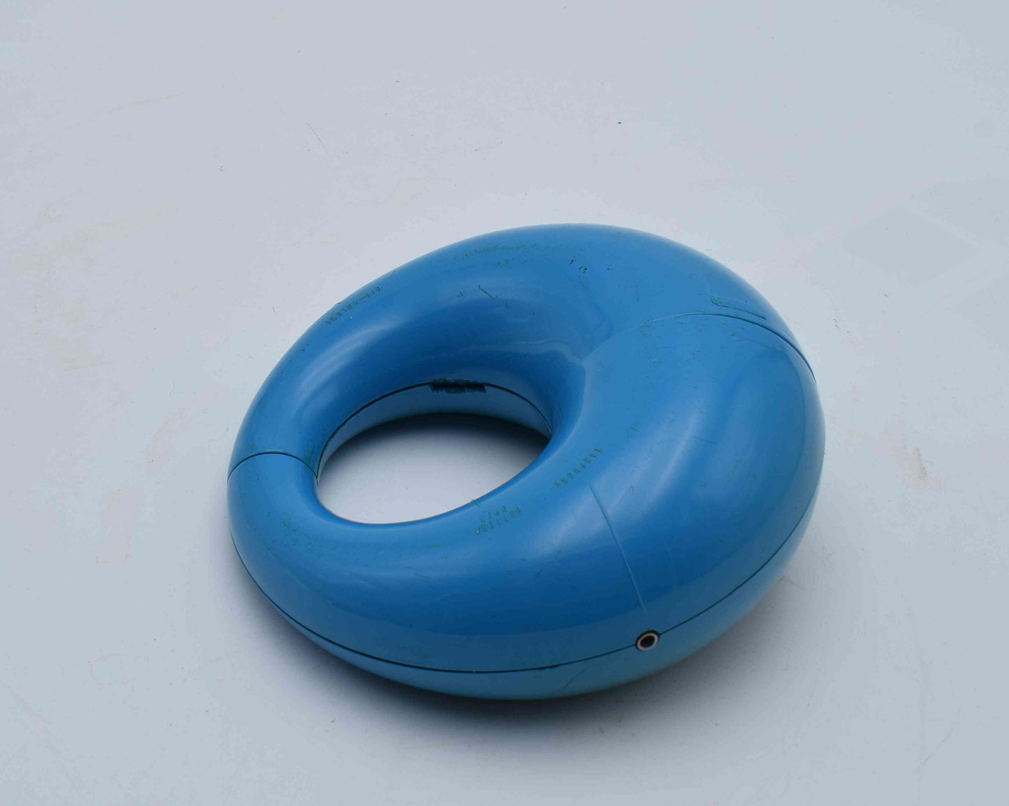 Red radio panasonic, toot a loop, red retro radio, panapet, japan radio, design radio, walkman, mp3 player, iphone, verner panton era, space age radio, special gift, national panasonic