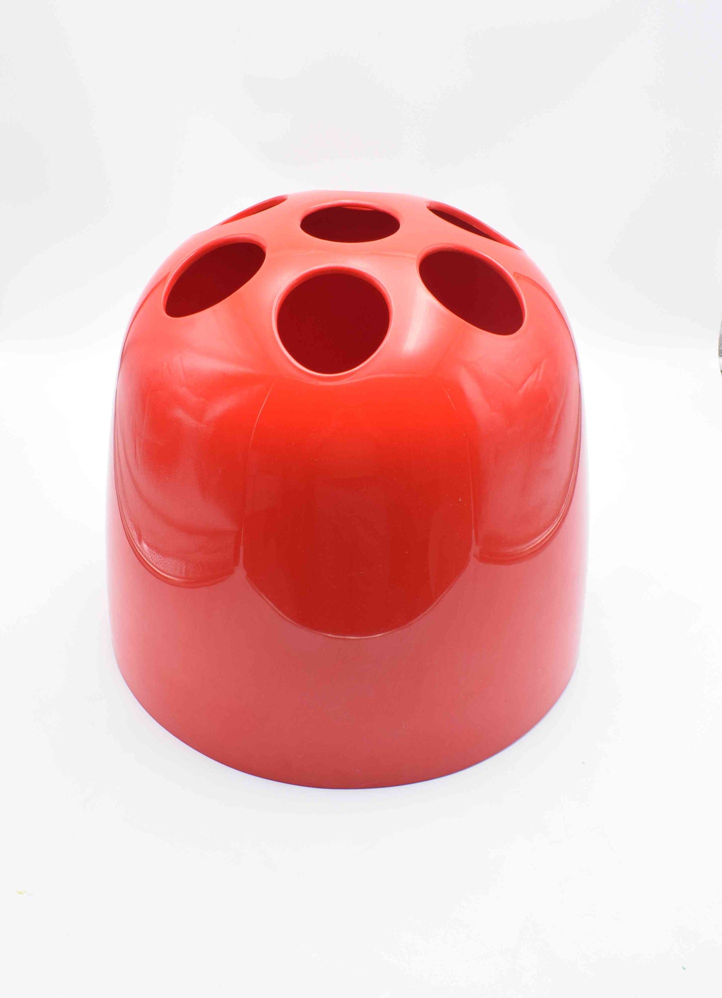 umbrella stand design artemide dedalo